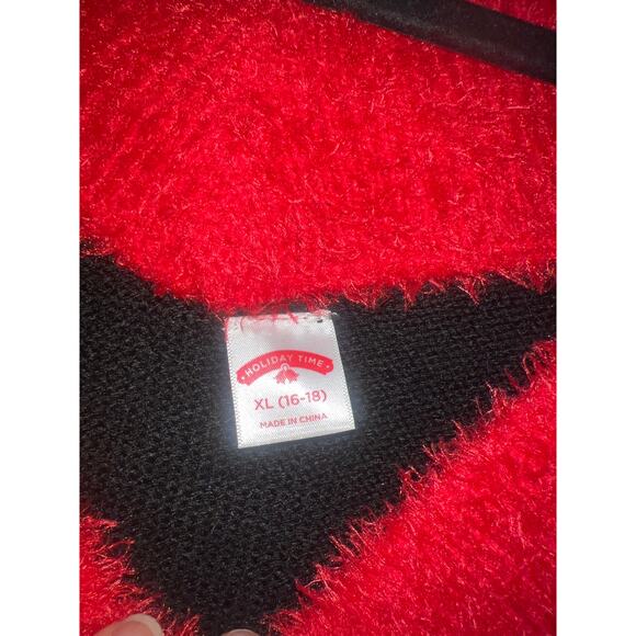 Ugly Christmas Sweater Xmas Size XL - Picture 2 of 3